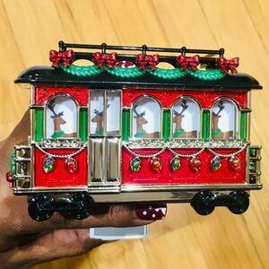 Bath & Body Works Trolley Projector Wallflower fragrance Plugin